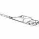GM 92277623 Seat Cushion Pad GM 92277623 Seat Cushion Pad