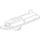 GM 26517825 Module, Rear License Lamp