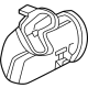GM 84218418 Intake Duct