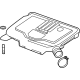 GM 84772830 Resonator