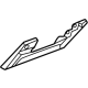 GM 86778220 Deflector, Instrument Panel GM 86778220 Deflector, Instrument Panel