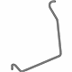 GM 15857666 Reservoir Hose GM 15857666 Reservoir Hose