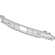 GM 26358151 Grille, Radiator Grille