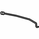 GM 13507327 Outer Finish Panel Retainer, Front Passenger Side GM 13507327 Outer Finish Panel Retainer, Front Passenger Side