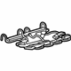 GM 26205827 Support Spring, Front GM 26205827 Support Spring, Front