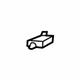 GM 13511698 Module, Front GM 13511698 Module, Front