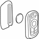 GM 13584512 Transmitter