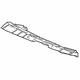 GM 23237127 Headlamp Assembly Lower Support, Passenger Side GM 23237127 Headlamp Assembly Lower Support, Passenger Side