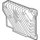 GM 85055046 Amplifier Assembly-Radio Speaker GM 85055046 Amplifier Assembly-Radio Speaker