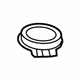 GM 23288514 Package Tray Speaker, Rear GM 23288514 Package Tray Speaker, Rear