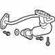 GM 55509707 Oil Pipe GM 55509707 Oil Pipe