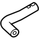 GM 12665261 Coolant Line GM 12665261 Coolant Line