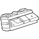 GM 84704785 Switch