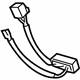 GM 19184549 Harness