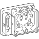GM 86788420 Module, Electronic Brake Control