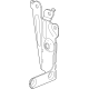 GM 84405753 Mount Bracket GM 84405753 Mount Bracket