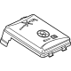 GM 42588107 Fuse Box Cover GM 42588107 Fuse Box Cover