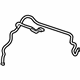 GM 92229381 Antenna Cable GM 92229381 Antenna Cable