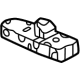 GM 84954491 Window Switch, Passenger Side GM 84954491 Window Switch, Passenger Side