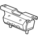GM 84401926 Transmission Mount