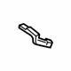 GM 22903713 Bow Bracket, Center Top Driver Side GM 22903713 Bow Bracket, Center Top Driver Side