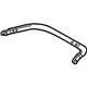 GM 22903710 Link, Passenger Side GM 22903710 Link, Passenger Side