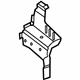 GM 84415350 Mount Panel, Driver Side GM 84415350 Mount Panel, Driver Side