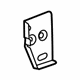 GM 13230014 Closure Panel, Front Driver Side GM 13230014 Closure Panel, Front Driver Side