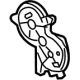 GM 95920118 Mount Bracket GM 95920118 Mount Bracket