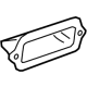 GM 95374835 Inlet Duct GM 95374835 Inlet Duct