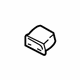 GM 12493734 Control Module GM 12493734 Control Module