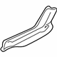 GM 30021303 Scuff Plate, Driver Side GM 30021303 Scuff Plate, Driver Side
