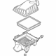 GM 22897041 Air Cleaner Assembly GM 22897041 Air Cleaner Assembly
