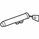 GM 22981737 Glove Box Assembly Damper GM 22981737 Glove Box Assembly Damper