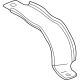 GM 86799091 Support Bracket GM 86799091 Support Bracket
