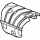 GM 12632619 Intake Cover GM 12632619 Intake Cover