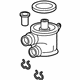 GM 12664382 Adapter GM 12664382 Adapter