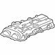 GM 25201395 Valve Cover GM 25201395 Valve Cover
