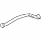 GM 22834616 Defroster Duct, Passenger Side GM 22834616 Defroster Duct, Passenger Side