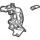 GM 84607756 Outer Support, Front Driver Side GM 84607756 Outer Support, Front Driver Side
