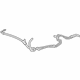 GM 22901495 Power Steering Pressure Hose GM 22901495 Power Steering Pressure Hose