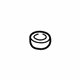 GM 15990275 Hinge Pin Retainer, Rear GM 15990275 Hinge Pin Retainer, Rear