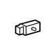 GM 92225805 Recline Switch GM 92225805 Recline Switch
