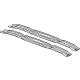 GM 85144018 Bow, Roof Panel GM 85144018 Bow, Roof Panel