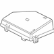 GM 92270269 Upper Cover GM 92270269 Upper Cover