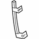 GM 25770734 Rear Guide, Passenger Side GM 25770734 Rear Guide, Passenger Side