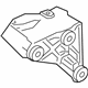 GM 23247708 Mount Bracket, Driver Side