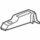 GM 15822371 Compartment, Rear GM 15822371 Compartment, Rear