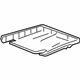 GM 15804463 Lower Trim, Rear GM 15804463 Lower Trim, Rear