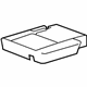 GM 15804687 Seat Cover, Rear